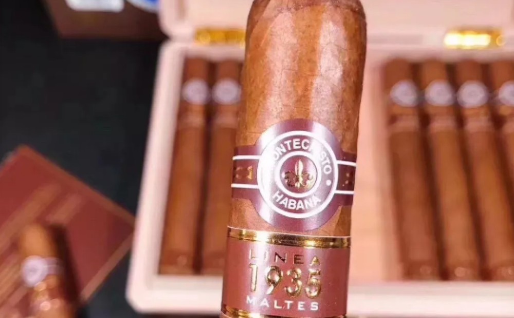 蒙特克里斯托 (Montecristo)