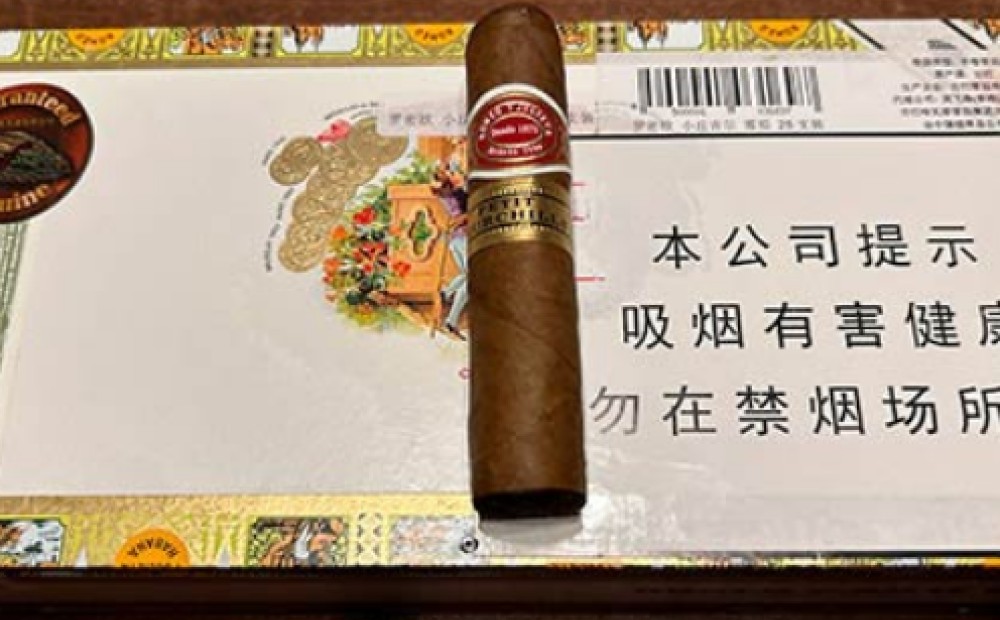 罗密欧小丘吉尔 Petit Churchills