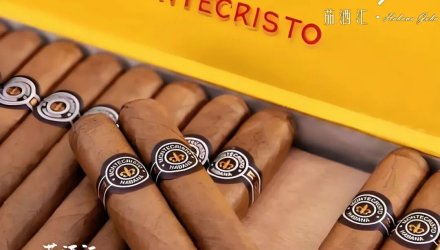 蒙特克里斯托4号/Montecristo No.4