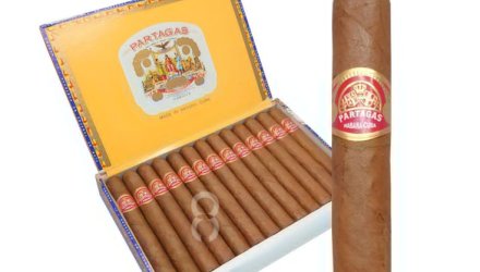 帕塔加斯雪茄 Partagas Cigars Online - Partagas Cuban Cigars for Sale | Online-Cigars