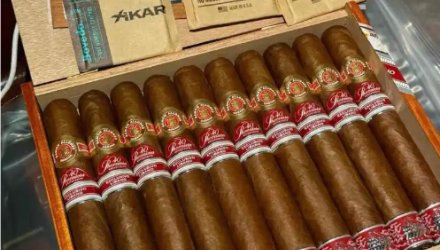 雷蒙阿隆尼雪茄Ramon Allones Cuban Cigars - Ramon Allones Online Sale | Online-Cigars