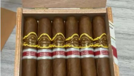 圣克里斯多雪茄 San Cristobal Cuban Cigars Online Today | Online-Cigars