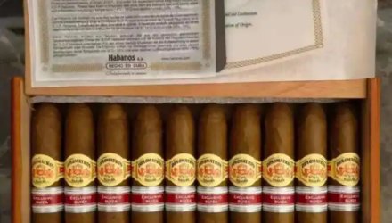 外交家雪茄外交官Diplomaticos Cuban Cigars Online