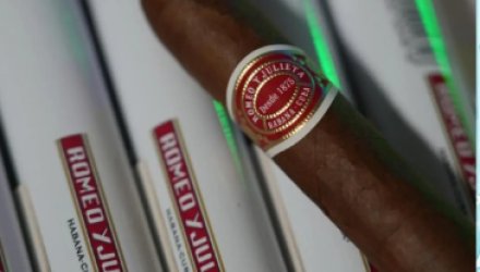 罗密欧茱莉叶雪茄Romeo y Julieta Cuban Cigars - Romeo y Julieta for Sale | Online-Cigars