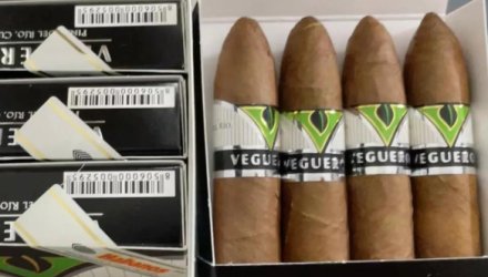 威古洛Veguero Cuban Cigars Online