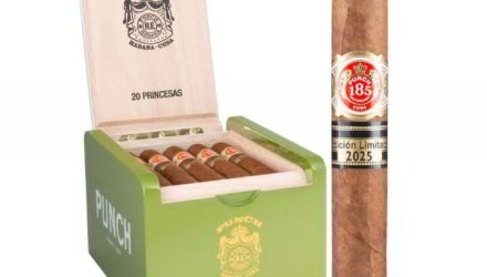 庞趣雪茄Punch Cuban Cigars Online