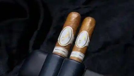 大卫杜夫雪茄:奢华工艺与品鉴艺术全解析